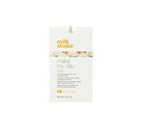 MILK SHAKE - MAKE MY DAY MASK (6x30ml) Maschera nutriente intensiva al latte per