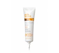 Milk shake Set , Moisture Plus, senza parabeni, lozione per capelli, per l'idratazione, 6 pz, 12 ml