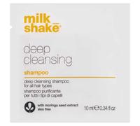Milk Shake Shampoo Detergente Profondo 10 ml - Shampoo