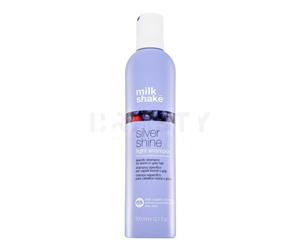 Milk Shake Silv Shine Shampoo Light 300 ml - Shampoo