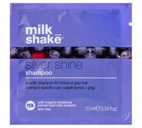 Milk Shake Silver Shine Shampoo 10 ml - Shampoo