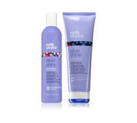 Milk Shake Silver Shine 2x1 pz - Shampoo