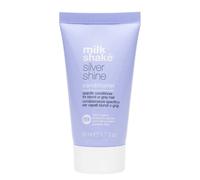 milk_shake Silver Shine - Conditioner - 50 ml