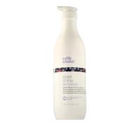 Milk Shake Silver Shine shampoo per capelli grigi e biondi light 1000 ml
