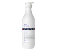 Milk Shake Silver Shine shampoo per capelli grigi e biondi light 1000 ml
