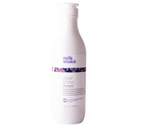 Milk Shake Silver Shine Shampoo 1000 ml - Shampoo capelli