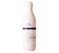 Milk Shake Silver Shine shampoo per capelli grigi e biondi light 1000 ml