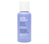 milk_shake Silver Shine - Shampoo - 50 ml