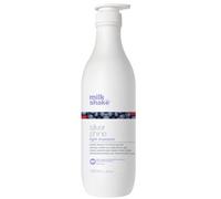 milk-shake Silver Shine Shampoo delicato con pigmenti viola 1000 ml