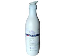 milk_shake Silver Shine Shampoo Light 1000ml - etichetta danneggiata antigiallo