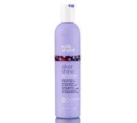 MILK SHAKE SILVER SHINE LIGHT SHAMPOO 300 ml / 10.10 Fl.Oz