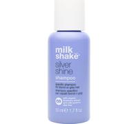 milk_shake Silver Shine - Shampoo - 50 ml