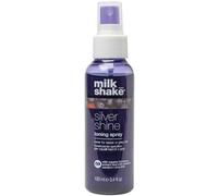 milk_shake Silver Shine Toning Spray 100ml tonalizzante anti/giallo