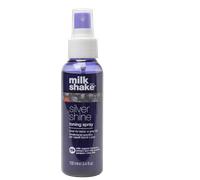Milk Shake - Silver Shine Toning Spray (100ml) Tonalizzante spray capelli biondi
