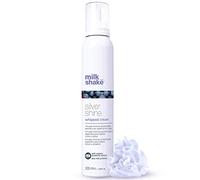 milk_shake Silver Shine Whipped Cream 200 ml