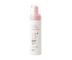 Milk Shake - Smooth&Thermo Blow Dry Primer (200ml) Mousse modellante