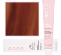 Milk Shake Smoothie 7.43 Biondo Medio Dorato Ramato 100ml - Tintura per capelli