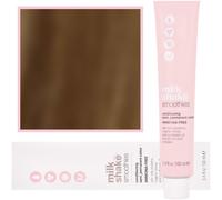Milk Shake Smoothie Semi-Perm Hair Dye 6.13 Biondo Cenere Oro Scuro 100ml - Tinta semipermanente capelli