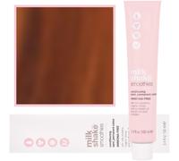 Milk Shake Smoothie Semi-Perm Hair Dye 8.43 Biondo Oro Rame Chiaro 100ml - Tinta semipermanente capelli