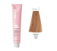 Milk_Shake Smoothies Colore Semi Permanente Nocciola Livello 7 100ml