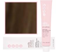 Milk Shake Smoothies Semi-Perm Tinta per capelli 100 ml 6 Biondo cenere - Tintura per capelli