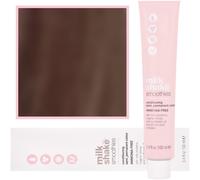 Milk Shake Smoothies Semi-Perm - Tinta per capelli senza ammoniaca 100 ml 5.16 | 5AR || Castano cenere rosso chiaro