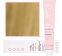 Milk Shake Smoothies Semi-Perm - Tinta per capelli senza ammoniaca 100 ml 8 | 8N || Biondo Chiaro