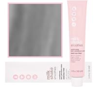 Milk Shake Smoothies Semi-Perm - Tinta per capelli senza ammoniaca 100 ml 9.1 | 9A || Biondo cenere molto chiaro