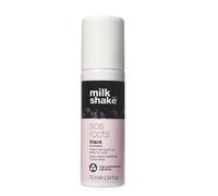 Milk Shake SOS Roots 75ml Nero - Spray ritocco radici