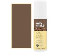 Milk Shake SOS Roots Instant Hair Touch Up Castano 75 ml - Ritocco Radici