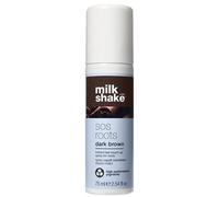 milk_shake® Sos Roots spray correttore istantaneo per la ricrescita Dark brown 75 ml