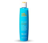 Milk Shake Sun & More All Over Shampoo shampoo idratante per capelli e corpo 250 ml