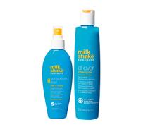 MILK SHAKE - SUN&MORE - ALL OVER SHAMPOO (250ml) + MIST (140ml)