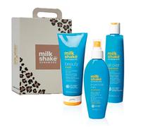 MILK SHAKE - SUN&MORE - KIT Shampoo + Incredible Milk + Beauty Mask