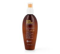 milk_shake Milk Shake Sun&More sunscreen milk spf30 protezione solare 140ml