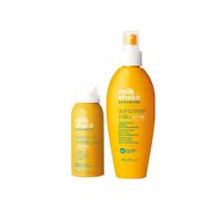 MILK SHAKE - SUN&MORE - Sunscreen milk SPF30 (140ml) + Sunscreen invisible spray