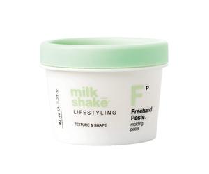 Milk Shake - Texture&shape - Freehand Paste (90ml) Pasta modellante