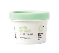 milk_shake® Lifestyling Glossy Wax cera illuminante 90 ml