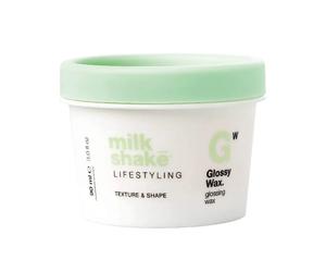Milk Shake - Texture&shape - Glossy Wax (90ml) Cera lucida