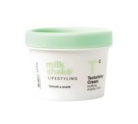 milk_shake® Lifestyling Texturizing Cream cera con effetto texture per capelli 90 ml