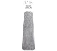 Milk Shake The Gloss Tintura permanente 9.1 60 ml - Tinta permanente per capelli