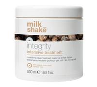 milk_shake® Integrity & Strength Intensive Treatment maschera intensa per capelli rovinati 500 ml