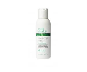 milk_shake travel size sensorial mint conditioner 100ml