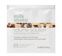 Milk Shake Volume Solution Balsamo Volume 10 ml - Balsamo capelli