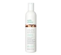 milk_shake - Volume solution Volumizing Conditioner, balsamo volumizzante per tutti i tipi di capelli Balsamo 300 ml unisex