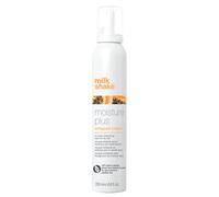 Milk Shake WHIPPED CREAM MOISTURE PLUS MOUSSE IDRATANTE SENZA RISCIACQUO PER CAP