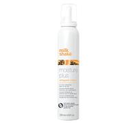 Milk_Shake Moisture Plus Whipped Cream schiuma modellante per capelli secchi 200 ml