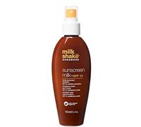 Milk shakesunscreen milk spf 15