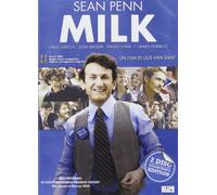 Milk (Special Edition) (2 Dvd)