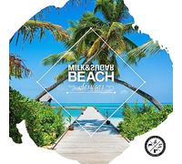 Various Artists Milk & Sugar Beach Sessions 2023 (CD) Album